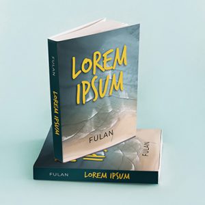 Percetakan Q Media - Buku