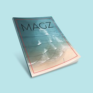 Percetakan Q Media - Majalah