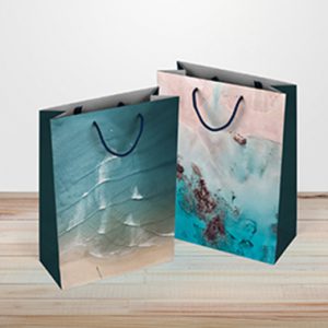 Percetakan Q Media - Paperbag