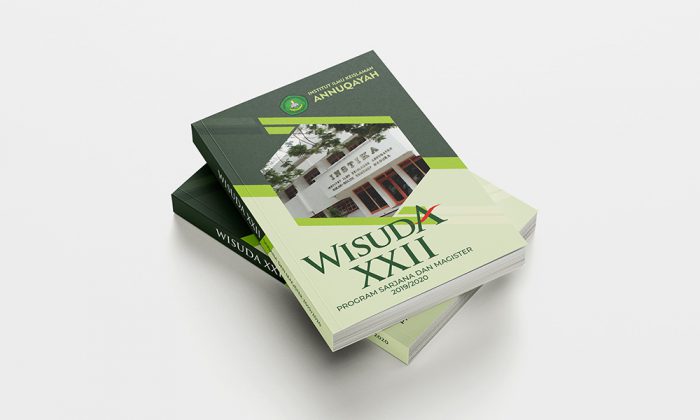 Percetakan Q Media - Buku