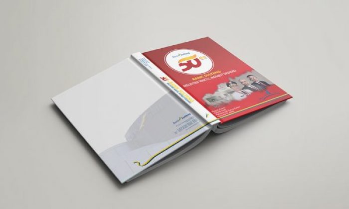 Cetak Buku Murah