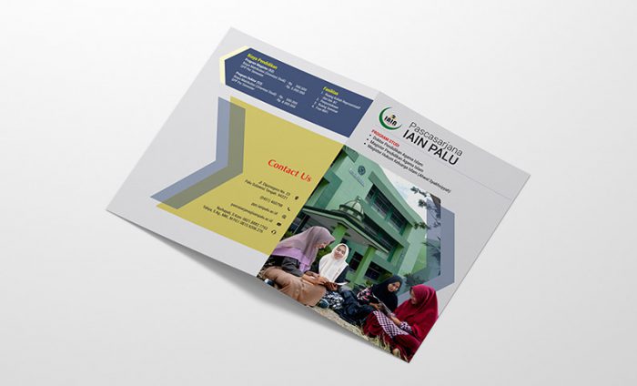 Percetakan Q Media - cetak brosur murah